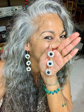 Load image into Gallery viewer, White Mother of Pearl