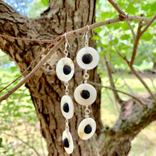 Load image into Gallery viewer, White Mother of Pearl