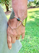 Load image into Gallery viewer, Double Spoon Bracelet