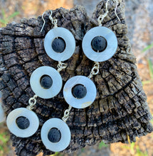 Load image into Gallery viewer, White Mother of Pearl