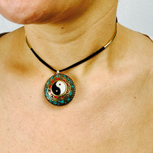 Load image into Gallery viewer, Nepalese Medallion