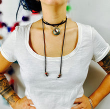 Load image into Gallery viewer, Nepalese Medallion