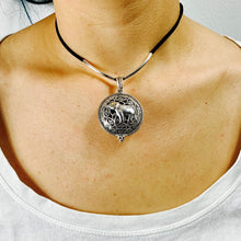 Load image into Gallery viewer, Elephant Locket