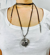 Load image into Gallery viewer, Elephant Locket