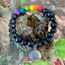 Load image into Gallery viewer, Organic Pride