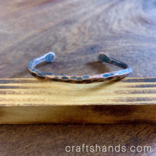 Load image into Gallery viewer, The Copper Bangles Bundle
