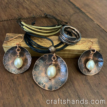 Load image into Gallery viewer, The Copper Set Bundle