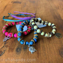 Load image into Gallery viewer, The Organic Bracelets Bundle
