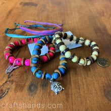 Load image into Gallery viewer, The Organic Bracelets Bundle