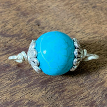 Load image into Gallery viewer, Silverware handles WHITE PEARL bracelet