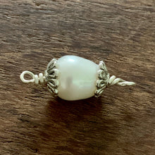 Load image into Gallery viewer, Spoon and handle YELLOW SEDIMENT JASPER bracelet