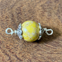 Load image into Gallery viewer, Spoon and handle MAP JASPER bracelet