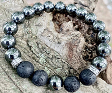 Load image into Gallery viewer, Natural Hematite
