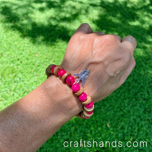 The Organic Bracelets Bundle